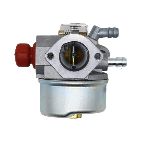 Carburetor Replacement For Craftsman 247795850 Chipper Shredder Fits Direct Bolt On Premium Grade High Quality Replacement Part Front View