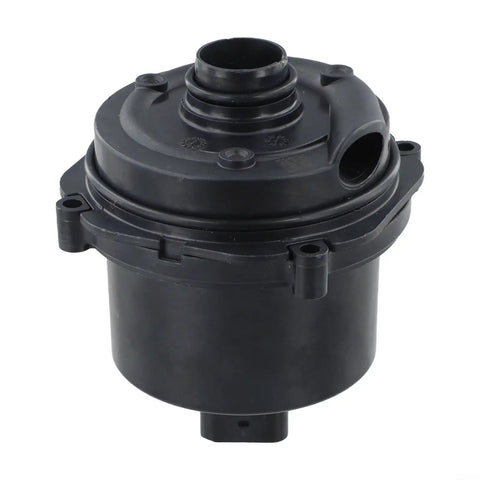 Replacement Electric Water Pump For Tesla Model 3 And Y 2017-2023 Direct Fit Coolant System Fan Assembly Manifold Upgrade Keeps Engine Running Smooth Without Overheating Issues