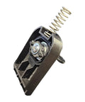 Keyed Lock Latch For Packout 48 22 8432 Compatible Modular Tool Box Security Lock with reinforced locking mechanism and spring.
