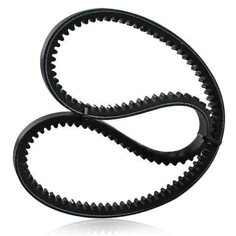Heavy Duty Drive Belt Replacement For Rear Tine Tillers Fits Models 20015 25780 35310 24734 22662 35053 Type 4L