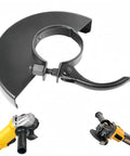 Grinder Guard Five Inch And Four And A Half Inch Replacement Part 39766101 for DeWalt Angle Grinders fits multiple models