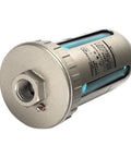 Go To Auto Drain Valve For Air Compressors And Pneumatic Systems AD402 Series Automatic Drainer With Oil Water Separator