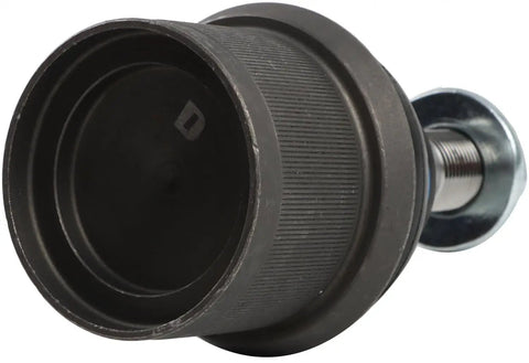 Heavy Duty Suspension Ball Joint With Precision Forged Strength And Chloroprene Boot For Longevity, Tight Tolerances For Smooth Operation And Easy Fit, TC4261 Replacement For Rugged Street And Off Road Performance, black ball joint with threaded stud