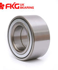 Premium Front Wheel Hub Bearing Kit Fits Honda Accord 1998 To 2002 CRV 1997 To 2004 S2000 2000 To 2009 TL 1999 To 2003 CL