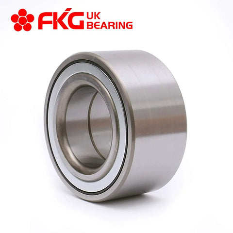 Premium Front Wheel Hub Bearing Kit Fits Honda Accord 1998 To 2002 CRV 1997 To 2004 S2000 2000 To 2009 TL 1999 To 2003 CL