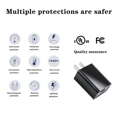 All In One Doorbell Charger For Ring ADT Aiwit Cameras With Included Screwdriver Tool Kit Compatible With Ring Video Doorbell
