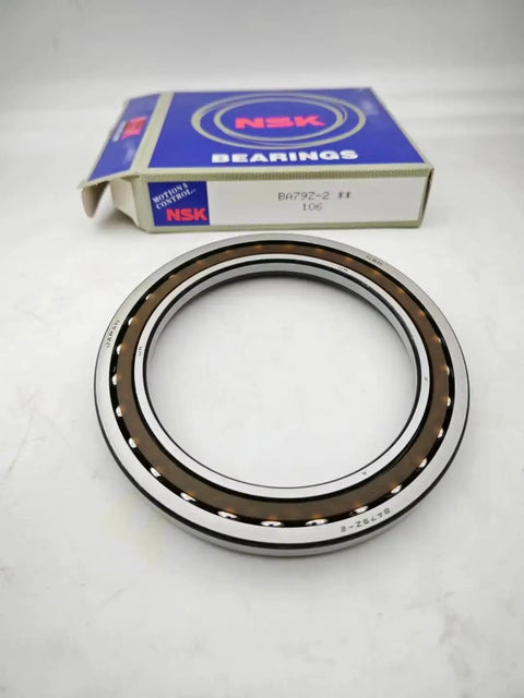 Premium Auto Transmission Bearing Drive Gear For UA80E And UA80F Transfer Gear Replacement with original packaging