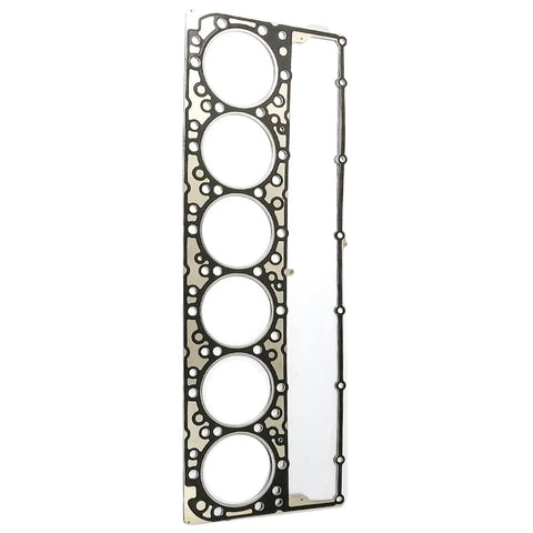 Dead Nuts C11 Diesel Engine Full Gasket Set For 14M Motor Grader Rig Workhorse Slick Overhaul Kit head gasket with precise cutouts