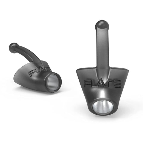 Calmer Noise Reducing Ear Plugs Alternative For Stress Relief And Focus, Silicone Reusable Ear Plugs For Noise Sensitivity, Travel