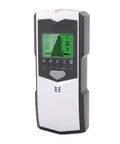 GYZOUKA Wall Scanner Detector Wall Scanner Detector with display screen for detecting wood, metal, AC wires in home improvement.