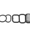 Solenoid Gasket And Spool Valve Filter Screen Kit For Honda Accord 1994 2002 And Insight 2000 2006 Pack Of 2 Black Easy Install Replacement To Stop Leaks