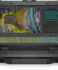 Built Tough 14 Inch Laptop Packin Intel Core I5 With 16 Gigabytes Ram And 256 Gigabyte SSD Runs Windows 11 Pro Real Smooth for daily tasks