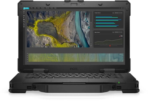 Built Tough 14 Inch Laptop Packin Intel Core I5 With 16 Gigabytes Ram And 256 Gigabyte SSD Runs Windows 11 Pro Real Smooth for daily tasks