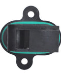 Front view of Mass Air Flow Sensor MAF 0280218419 Replacement for Buick and Chevrolet vehicles, including Cruze 2012-2019, improves performance.