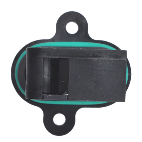 Front view of Mass Air Flow Sensor MAF 0280218419 Replacement for Buick and Chevrolet vehicles, including Cruze 2012-2019, improves performance.
