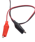 RC Glow Plug Starter Igniter For Nitro One Eighth One Tenth Scale Cars Buggies Trucks Boats Blue Upgraded Version Clips