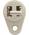 Thermal Cut Off Fuse Kit 106 To 156 Degree Replacement For Heating Systems 005899F White Easy Install Plug And Play Safety Switch