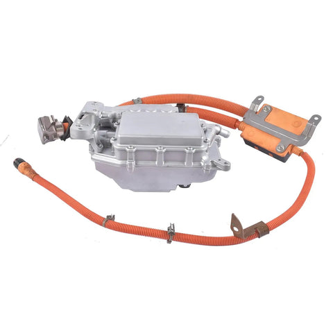 Built Tough Power Electronic Module Inverter Replacement For Mercedes Benz S400 Hybrid 2010 To 2013, heavy duty with wiring.