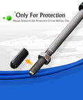 33C Boat Throttle Shift Cable for Outboard Engines, 18 Foot Length, 1 Piece, Heavy Duty Marine Control Cable for Smooth Shifts, Built Tough for Inboard and Stern Drive Performance, High Quality Boat Rigging Part; protective cover removed