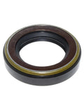 Ultimate High Grade Rubber Oil Seal 35 X 55 X 11mm For K3V063 Sw850 Hydraulic Pump, Tough Go Ring Replacement To Stop Leaks And Save Dough On Heavy Machinery Engine Repairs Fast.
