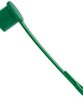 Hydraulic Plug And Cap Kit For Machinery And Tractors OEM Part 1001561 Durable Plug Cap Assembly For Hydraulic Systems Verify Compatibility In Owner Manual Before Purchase Ideal Replacement Part, green plastic cap with long pull tab