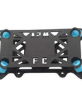 RC Anti Vibration Plate And Shock Absorber Mount For Flight Controllers Quadcopters Compatible With APM 2.6 ultra-lightweight plate