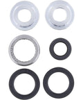 Lower Rear Shock Bearing Kit For GasGas EC200 2018 2019 And EC250 2018 2019 Six Days 2019, includes bushings, needle bearing, seals