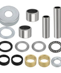 Beefed-Up Swing Arm Bearing Seal Rebuild Kit For Yamaha Raptor 660R YFM660R 2001-2005 With Premium Seals And Bearings