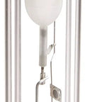 CMH Grow Light 315W 3100K GreenPower Elite Agro Lamp With 92 CRI And 33,000 Initial Lumens for Indoor Garden Use visible