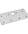 Stainless Steel Bottom Grid For 28 By 15 Inch Elkay Sinks Built To Last Corrosion Resistant Shield That Protects The Sink Bottom