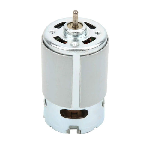 High Performance Micro Motor 18V Coreless DC 12 To 24V 22000 RPM For Electric Hand Drill And Electric Screwdriver