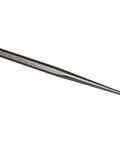 Lineup Punch Three Sixteenth Inch Shot Blast Finish Heavy Duty Metalworking Tool For Precise Alignment And Quick Setup