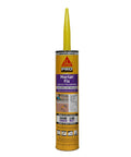 Mortar Fix Go-To Sealant In Limestone Color For Repairing Damaged Mortar Joints And Gaps A Flexible One Component Polyurethane Elastomeric Sealant In A 10.1 Fl Oz Cartridge