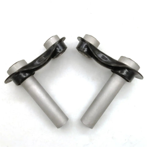 BMW E53 X5 Front Control Arm Ball Joint Tie Rod End Link Stabilizer Suspension Bushing Kit 20pcs Beefed Up Heavy Duty Premium Steel