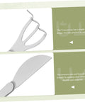 Stainless Steel Bonsai Tweezers Set With Small Rake And Curved Tips For Succulents Moss And Plant Shaping Pro Grade Gardening Tools Durable Bonsai Supplies For Easy Maintenance And Storage, stainless steel tweezers and spatula close-up