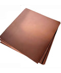 Single Sided Copper Clad Laminate 30 By 20 Cm PCB Board for Etching DIY PCBs Kit, stack of copper sheets