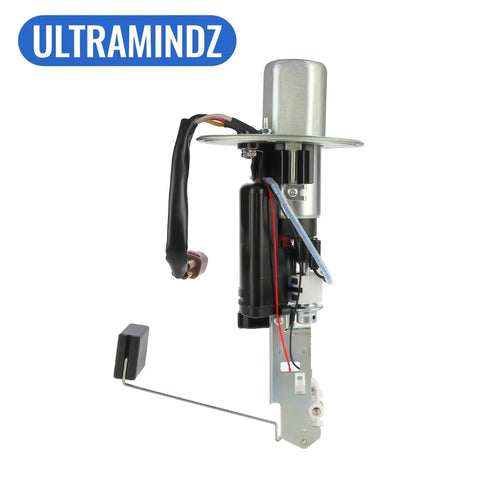 Hayabusa Fuel Pump Replacement For GSX1300R GSX1300RZ 2001 2007 4 Pin OE Style Part 15100-24FA0 15100-24FB0 with sensor arm