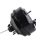 Heavy Duty Vacuum Power Brake Booster Slaps Right On Chevy Silverado Tahoe Suburban And Avalanche with steel housing detail