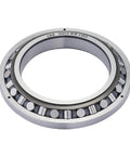 RA10008 Cross Roller Bearing 100mm, Heavy Duty Ultra Smooth Linear Guide Roller, durable steel for CNC machines.