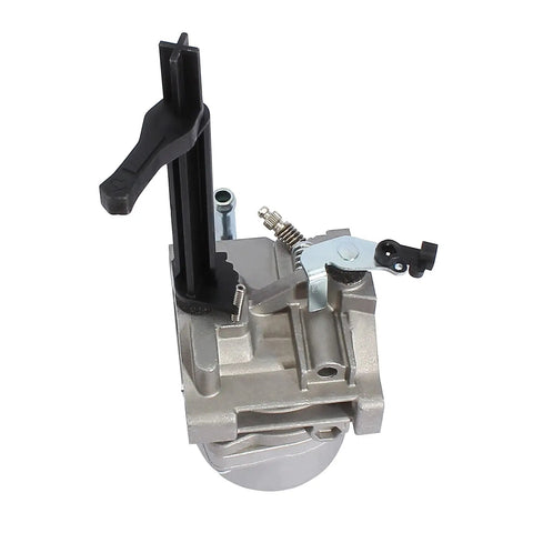 Carburetor Replacement For Storm Responder 5500 8250 Generators, Fits 030424 030430 Models, close-up of carburetor unit