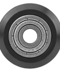 Durable Built Tough Five Millimeter Bore V Bearing 625 Roller V Shape Wheel For CNC Machines And 3D Printers Cam Follower Bearing