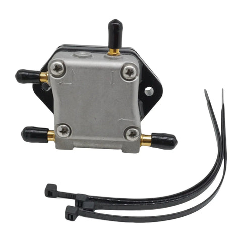 Mercury Outboard Fuel Pump Replacement For 30 HP 40 HP 50 HP And 60 HP Engines 899106T01 8M0141827 18 8866 Sierra Compatible