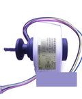 Air Conditioning DC Fan Motor Replacement That Keeps Your Cool Quick And Easy Fit For RC0J30 CL CN Units close-up view