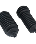 Steering Rack Boot Kit 2 Pack For Polaris Ranger RZR 400 500 570 700 800 900 1000 Direct Replacement Parts 5412012 5412013