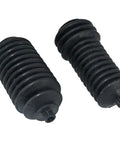 Two Pack Steering Rack Boot Kit For Ranger RZR 400 500 570 700 800 900 1000 UTVs Replaces 5412012 5412013 Heavy Duty Rack Boot