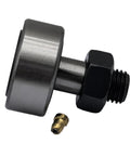 CF10 Series Beefy Cam Follower and Linear Motion Guide for Automatic Machines and CNC Setup with smooth glide steel construction