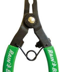 PTC1 Spray Head Pull-Up Tool For Pop-Up Sprinklers A Handy Maintenance Gear That Eliminates Accidental Stem Retraction