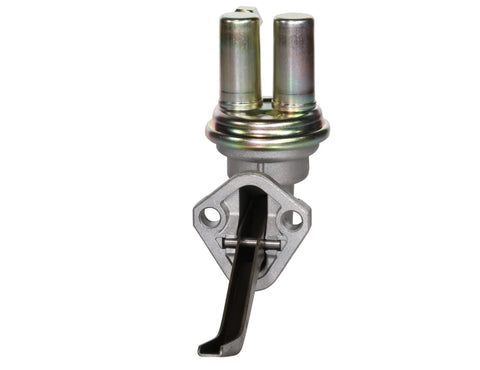 Ford Compatible Mechanical Fuel Pump Replacement for Bronco F Series and Econoline Vehicles 1980s Models front view