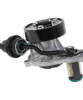 Engine Coolant Water Pump For BMW 230i 320i 330i 430i 530i 2.0L Turbo Models 2017 To 2021 with sleek design and mounting points.