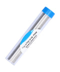 Huge Jauarta Electric Soldering Iron Kit With 4 Replaceable TS BC2 B2 D24 Tips And Type C Power Supply inside a clear tube.